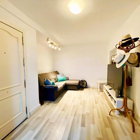 Valencia Guest Rooms Near The Beach In Shared Apartment Exteriér fotografie